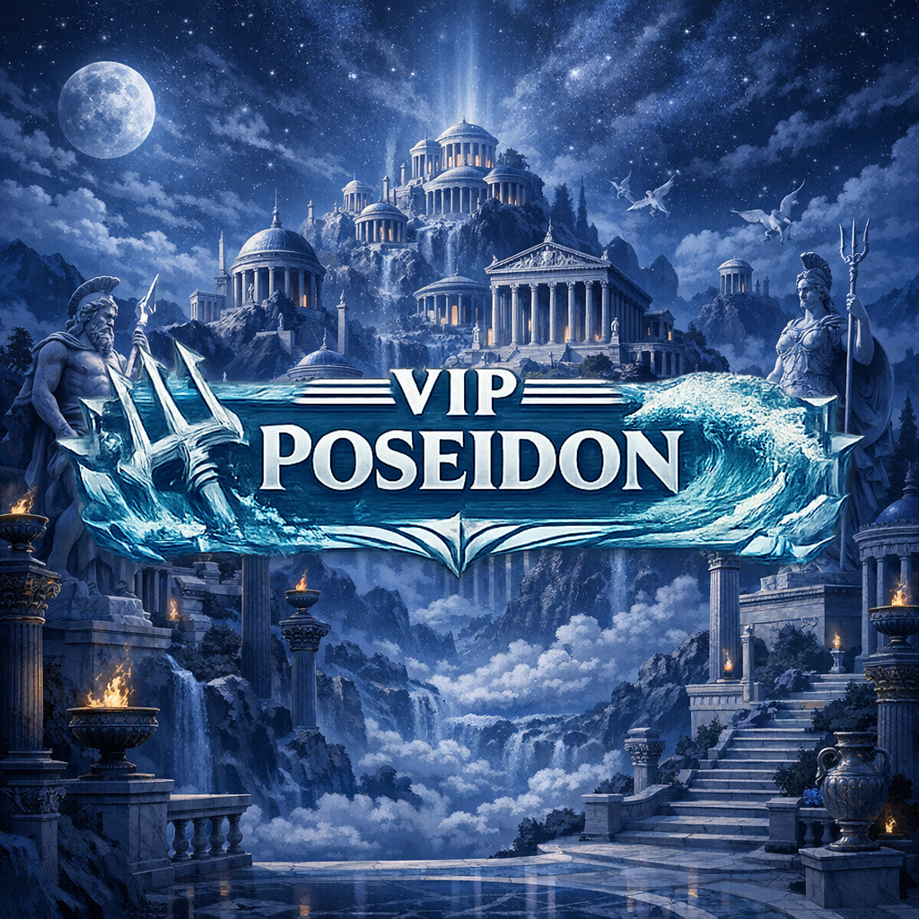 Poseidon